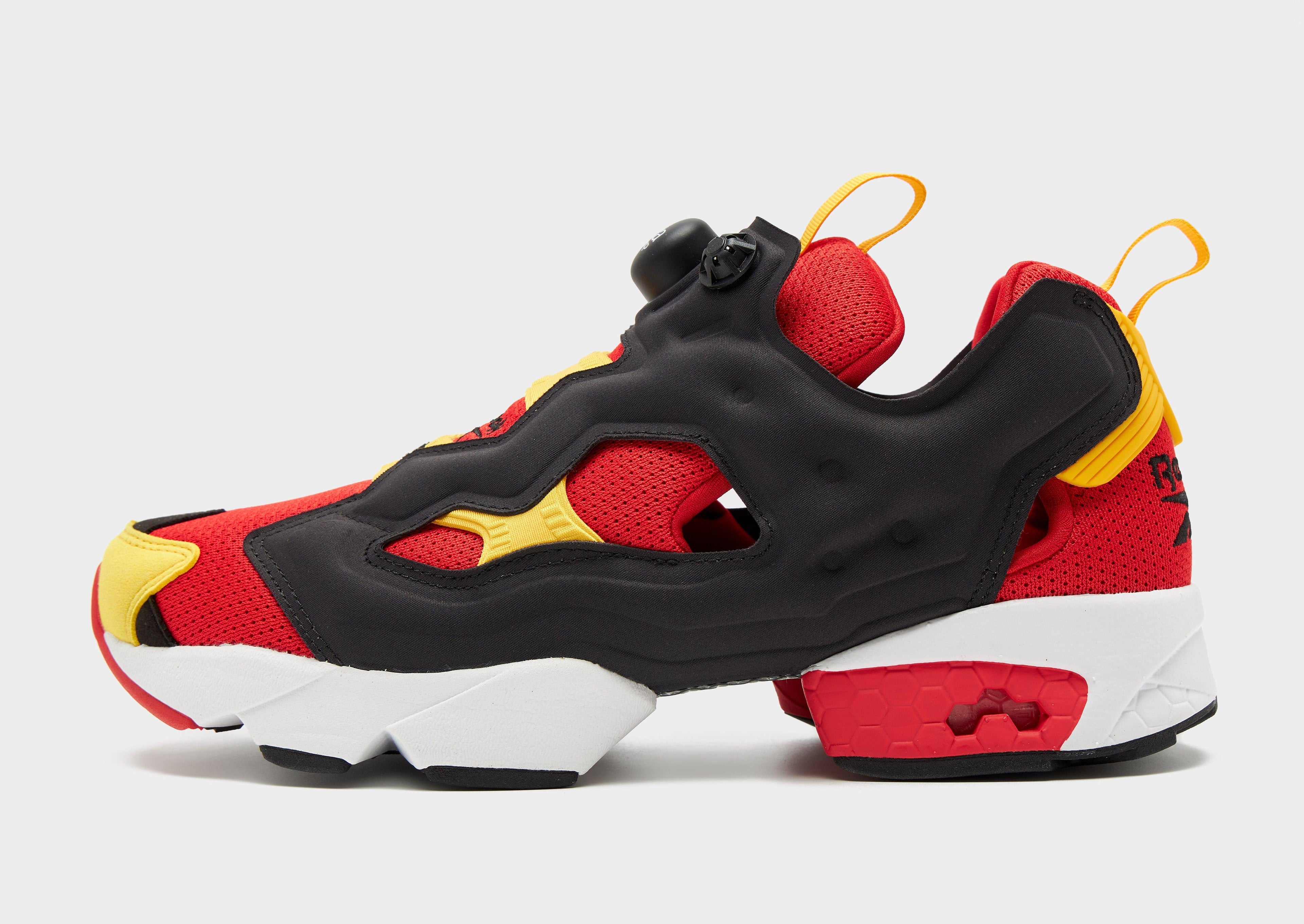 Instapump Fury 94