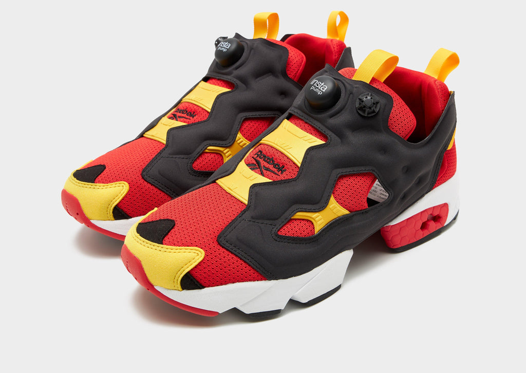 Instapump Fury 94