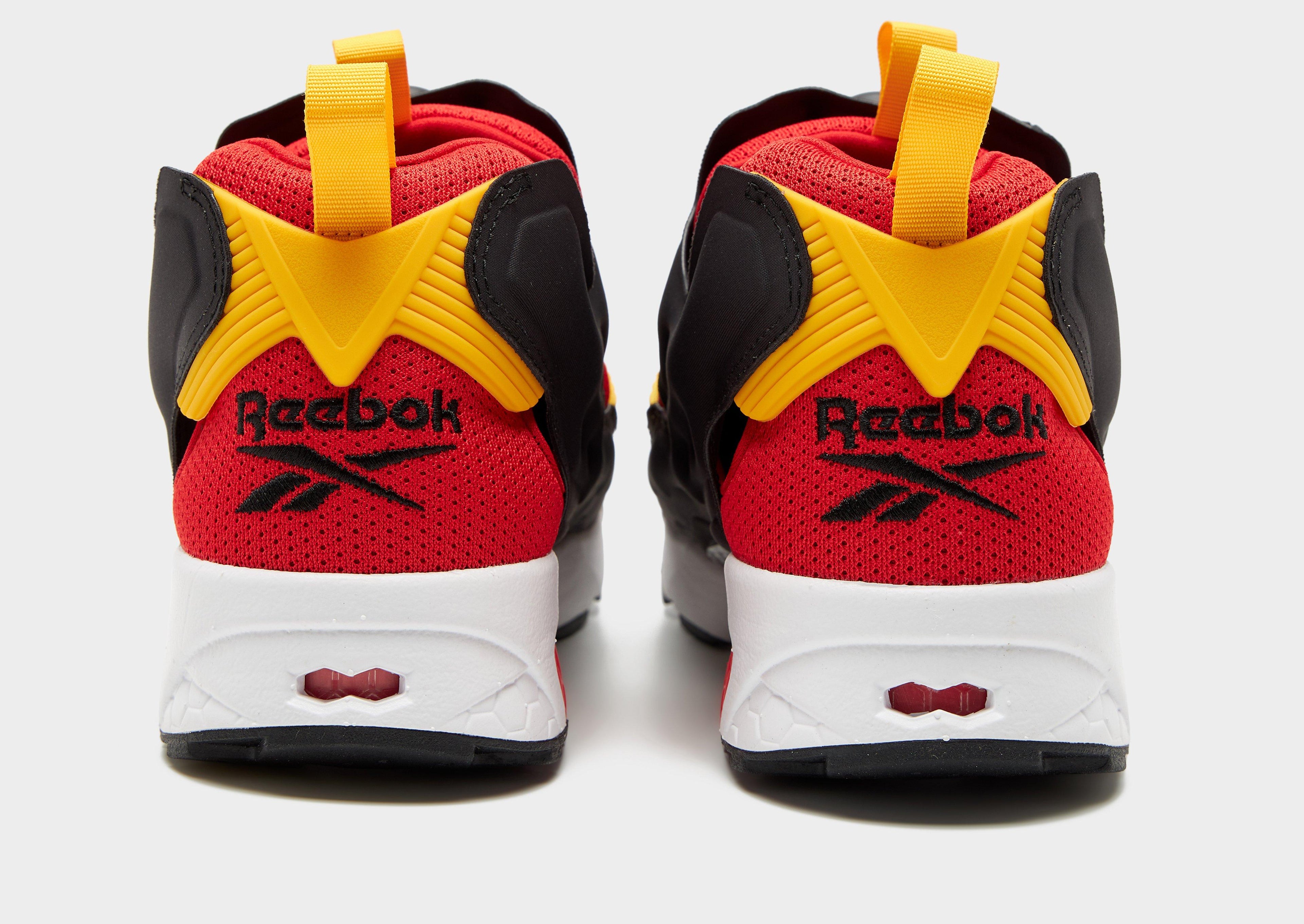 Instapump Fury 94