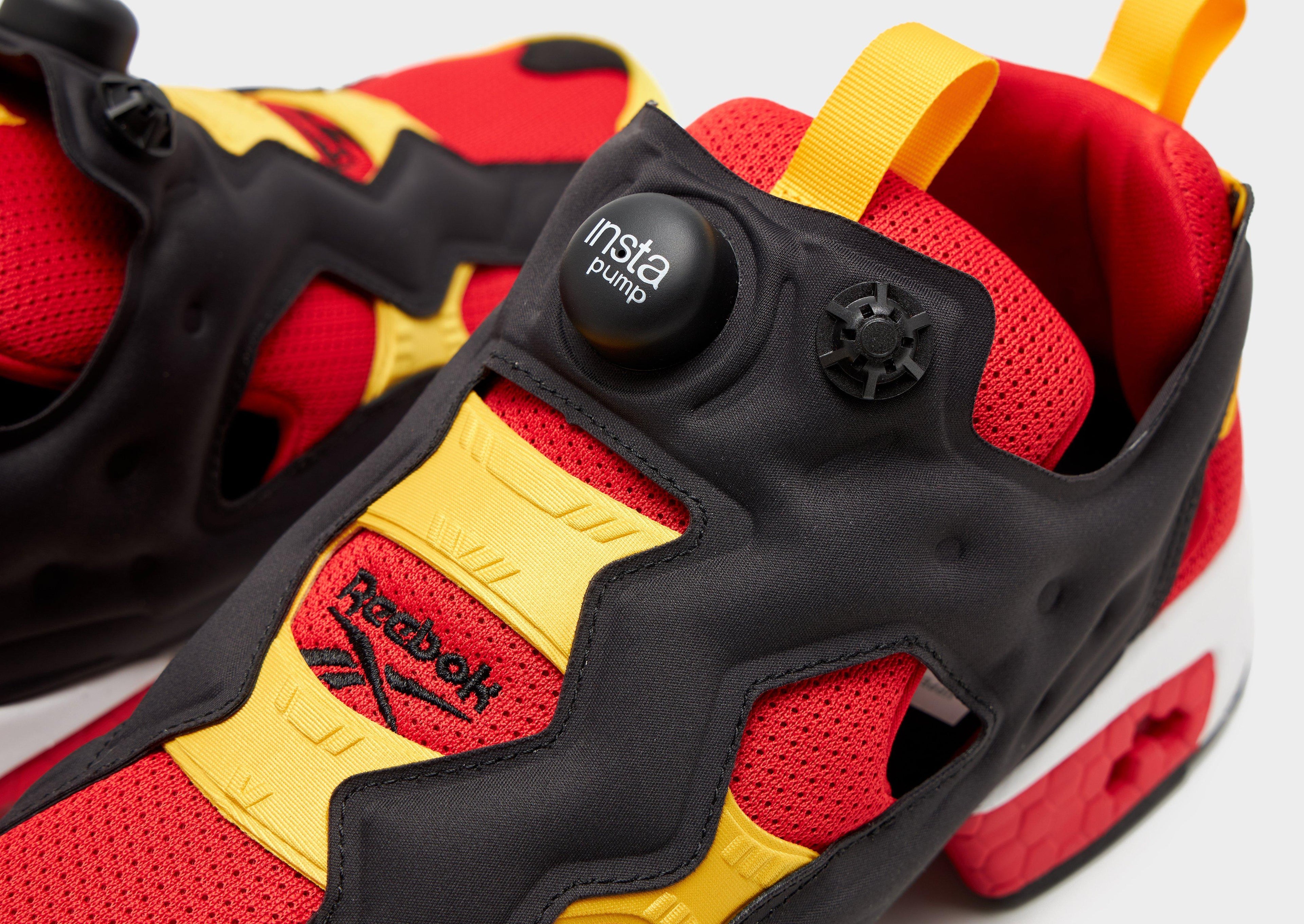 Instapump Fury 94
