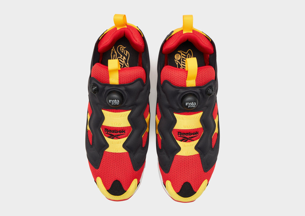 Instapump Fury 94