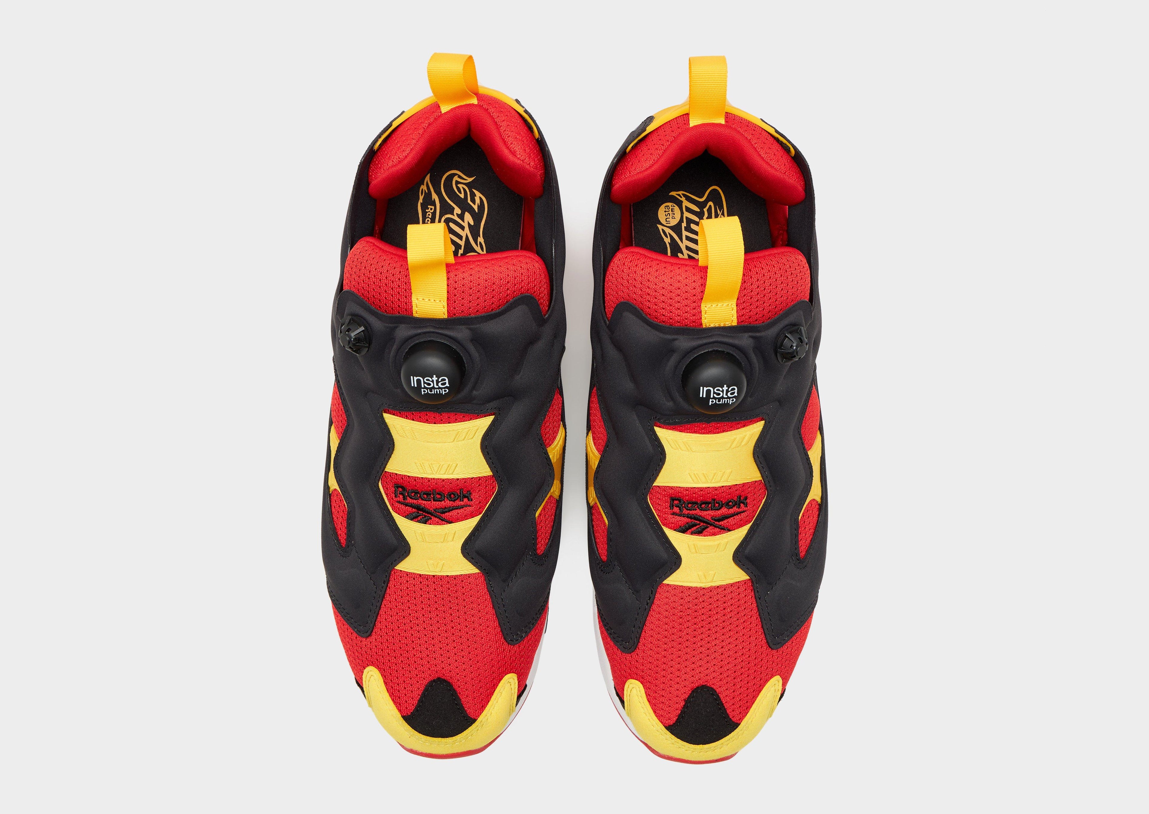 Instapump Fury 94