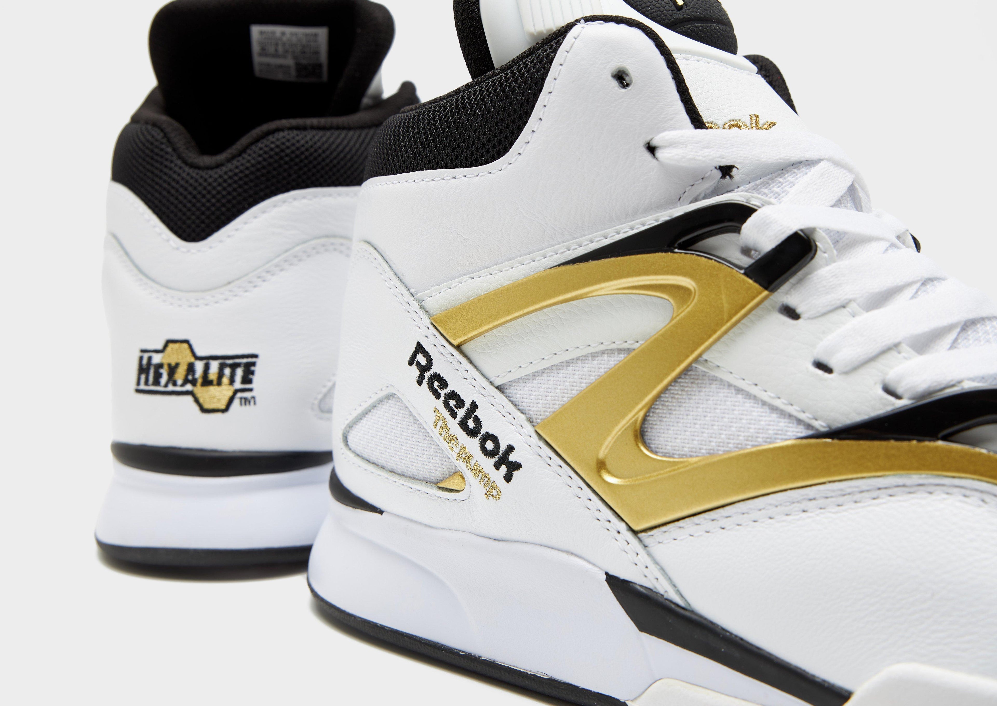 Pump Omni Zone II