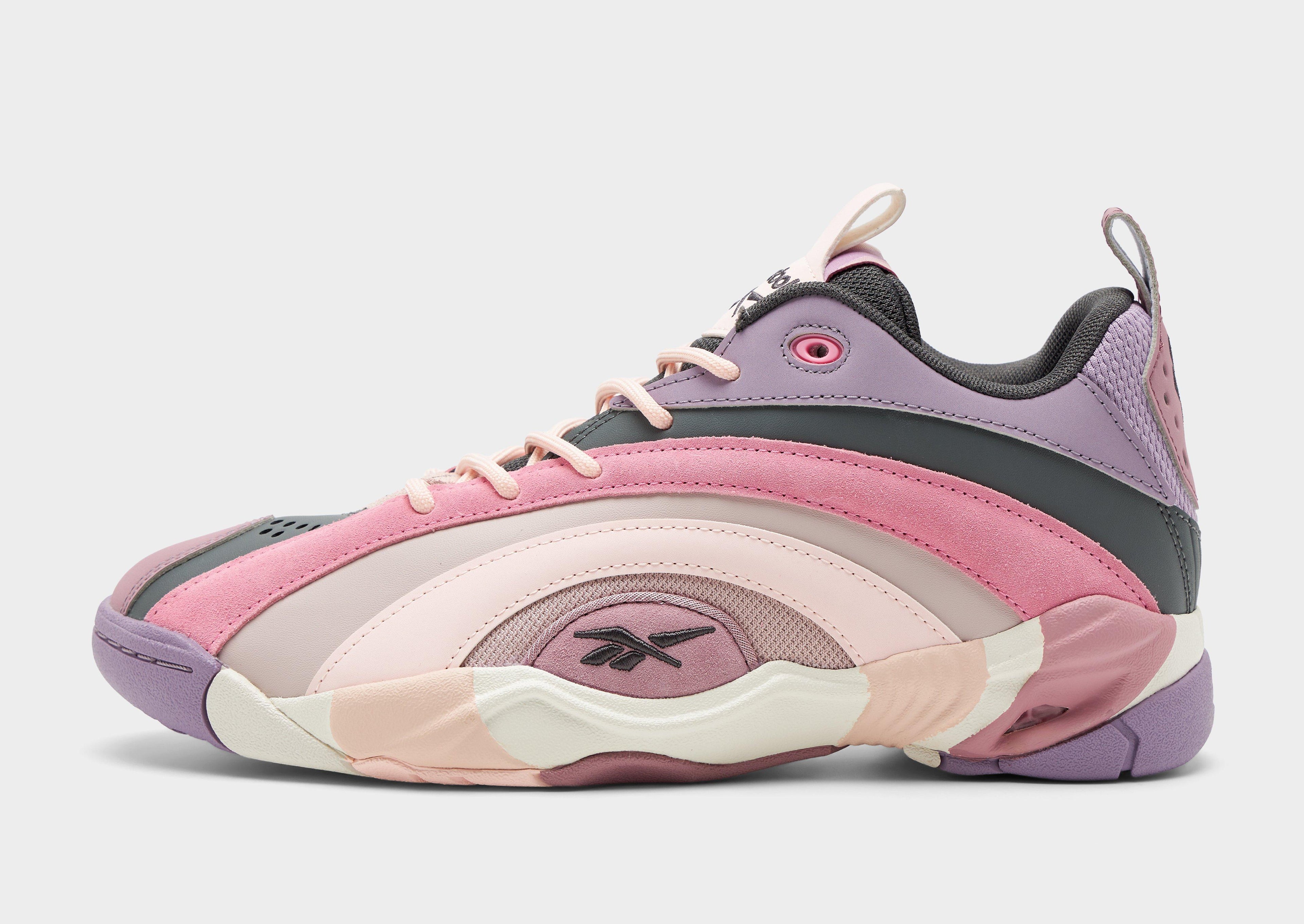 Shaqnosis Low
