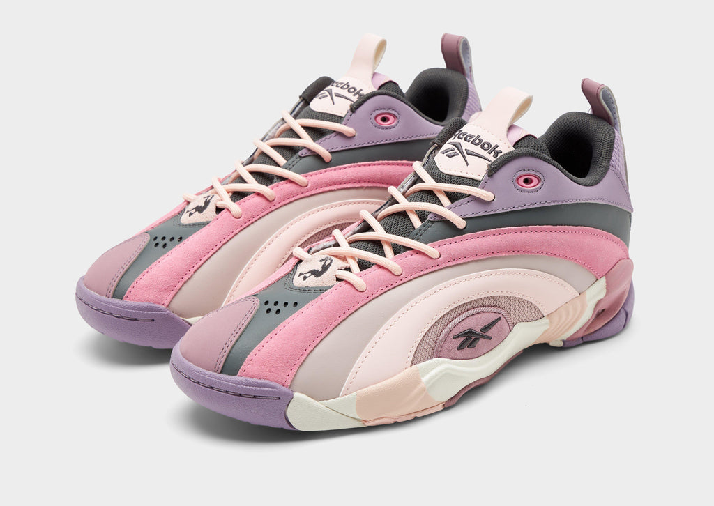 Shaqnosis Low