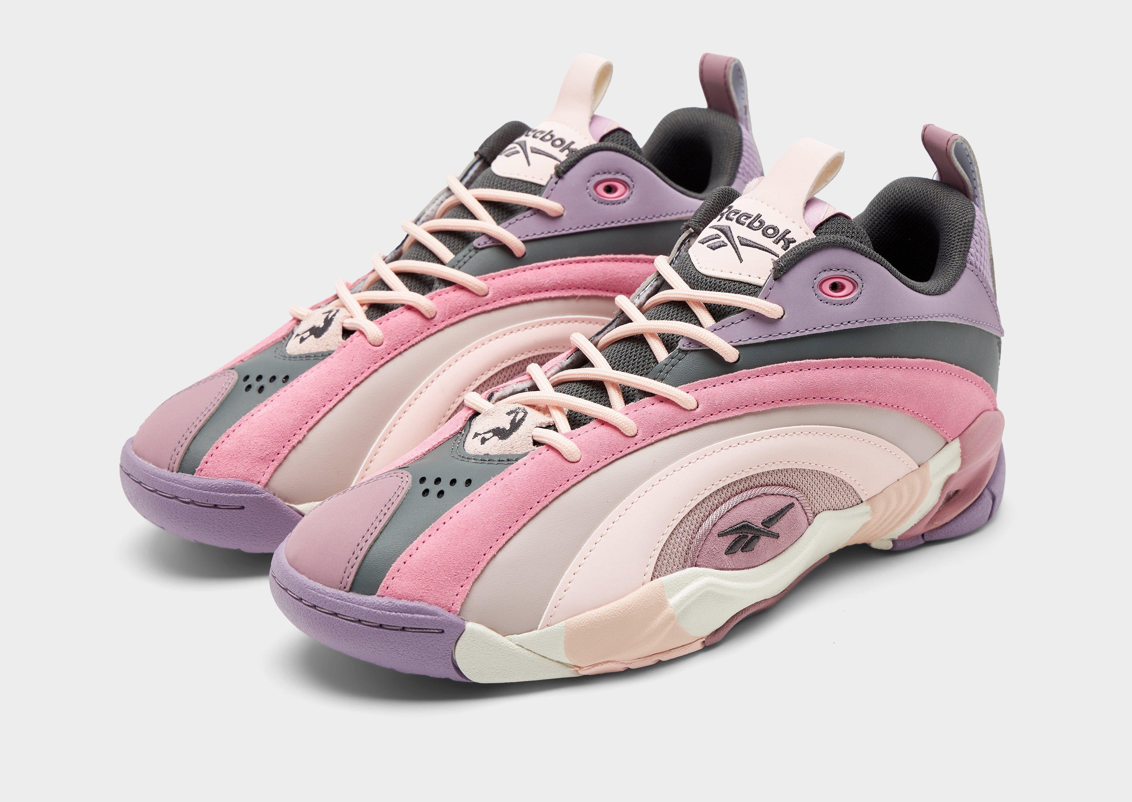 Shaqnosis Low