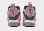 Shaqnosis Low