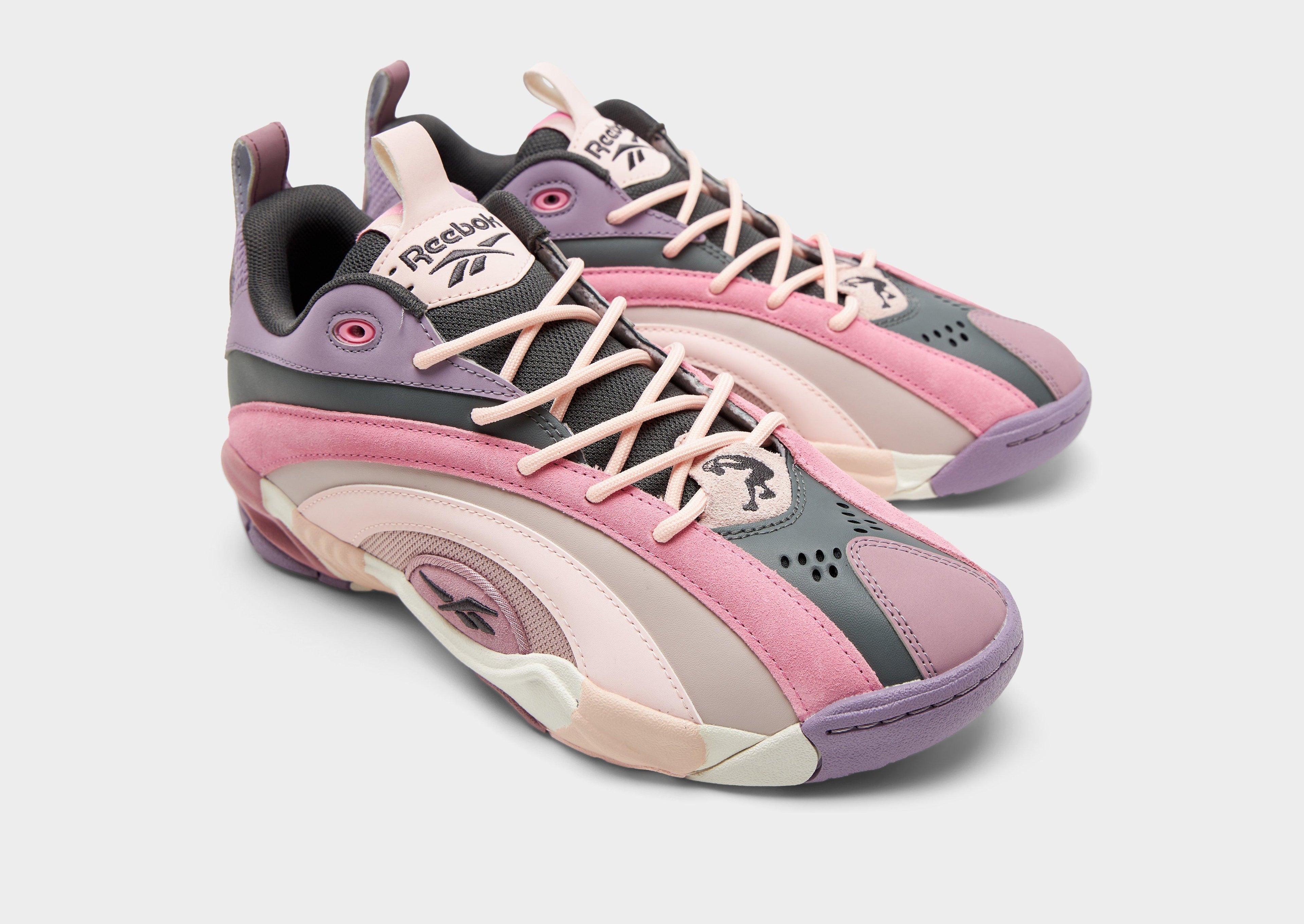 Shaqnosis Low