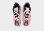 Shaqnosis Low