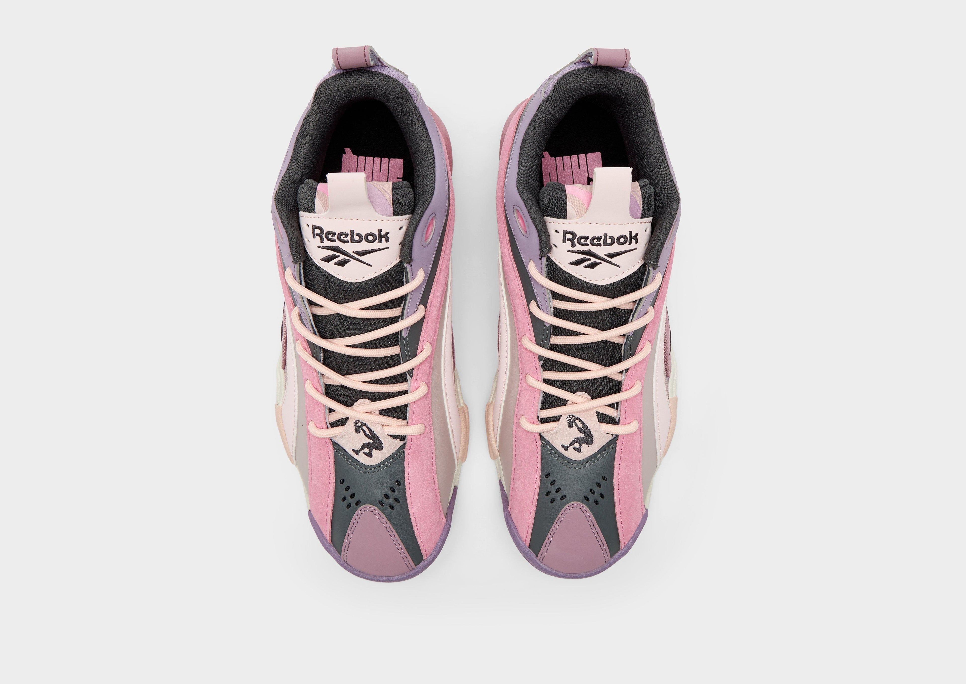 Shaqnosis Low