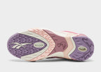Shaqnosis Low