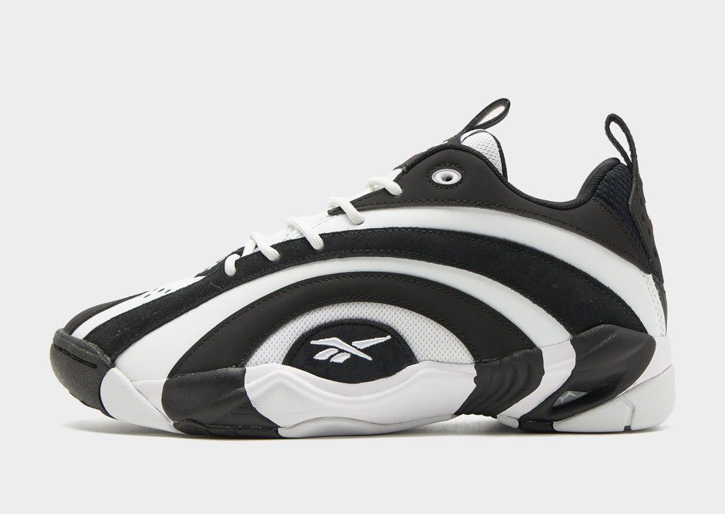 Shaqnosis Low