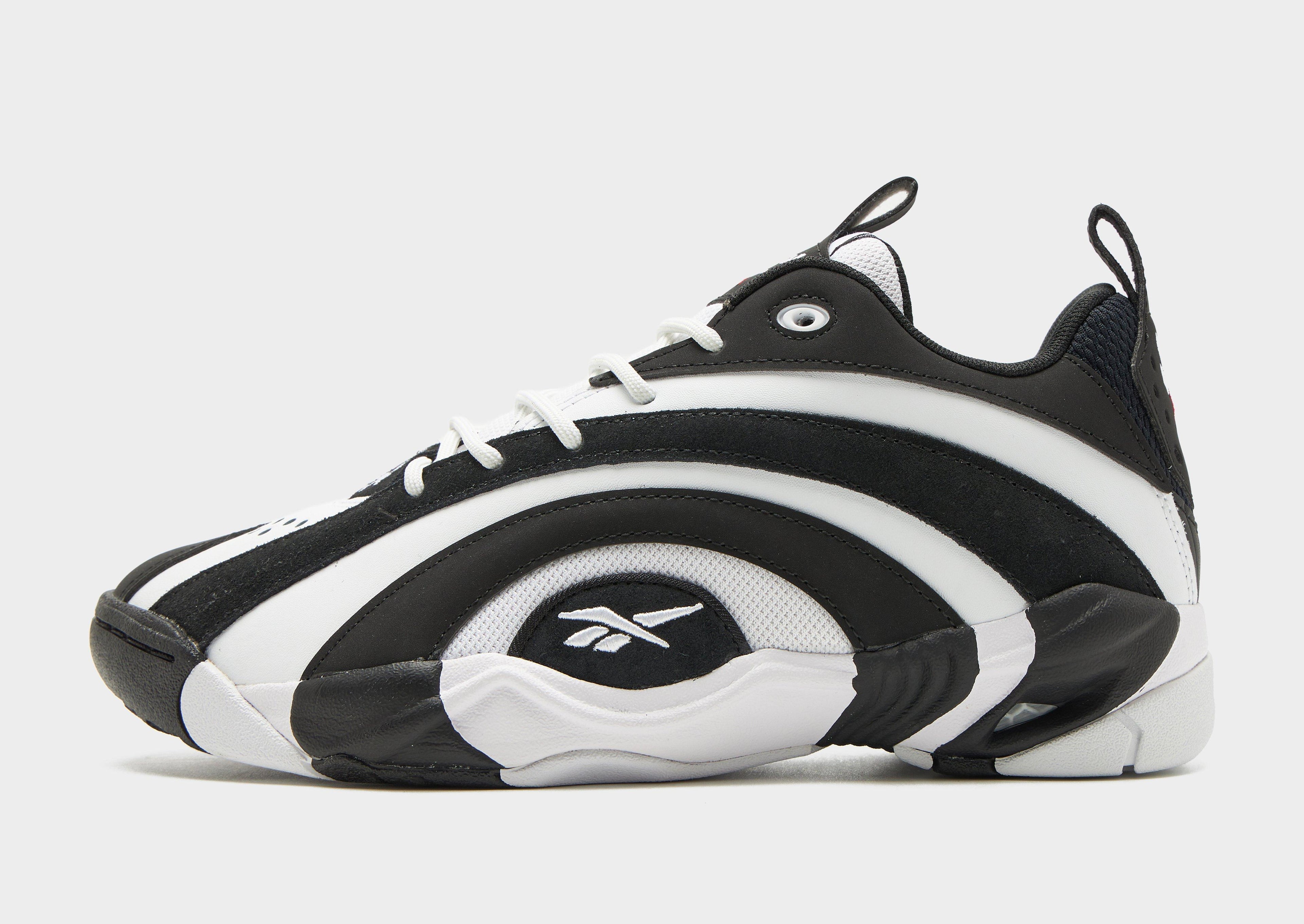 Shaqnosis Low
