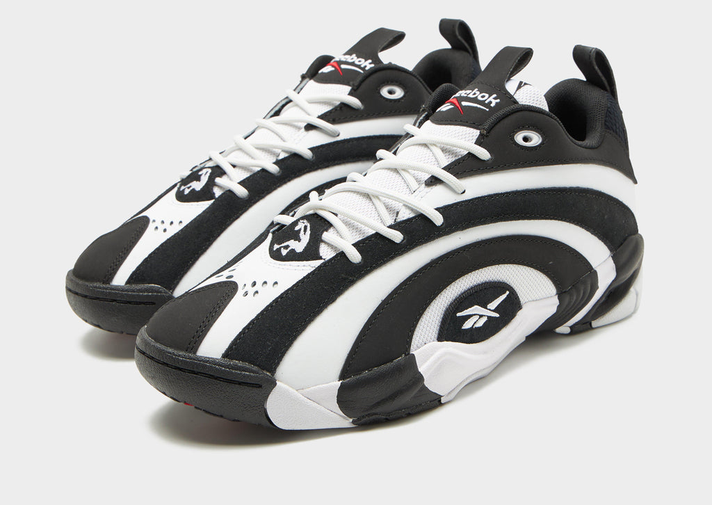 Shaqnosis Low