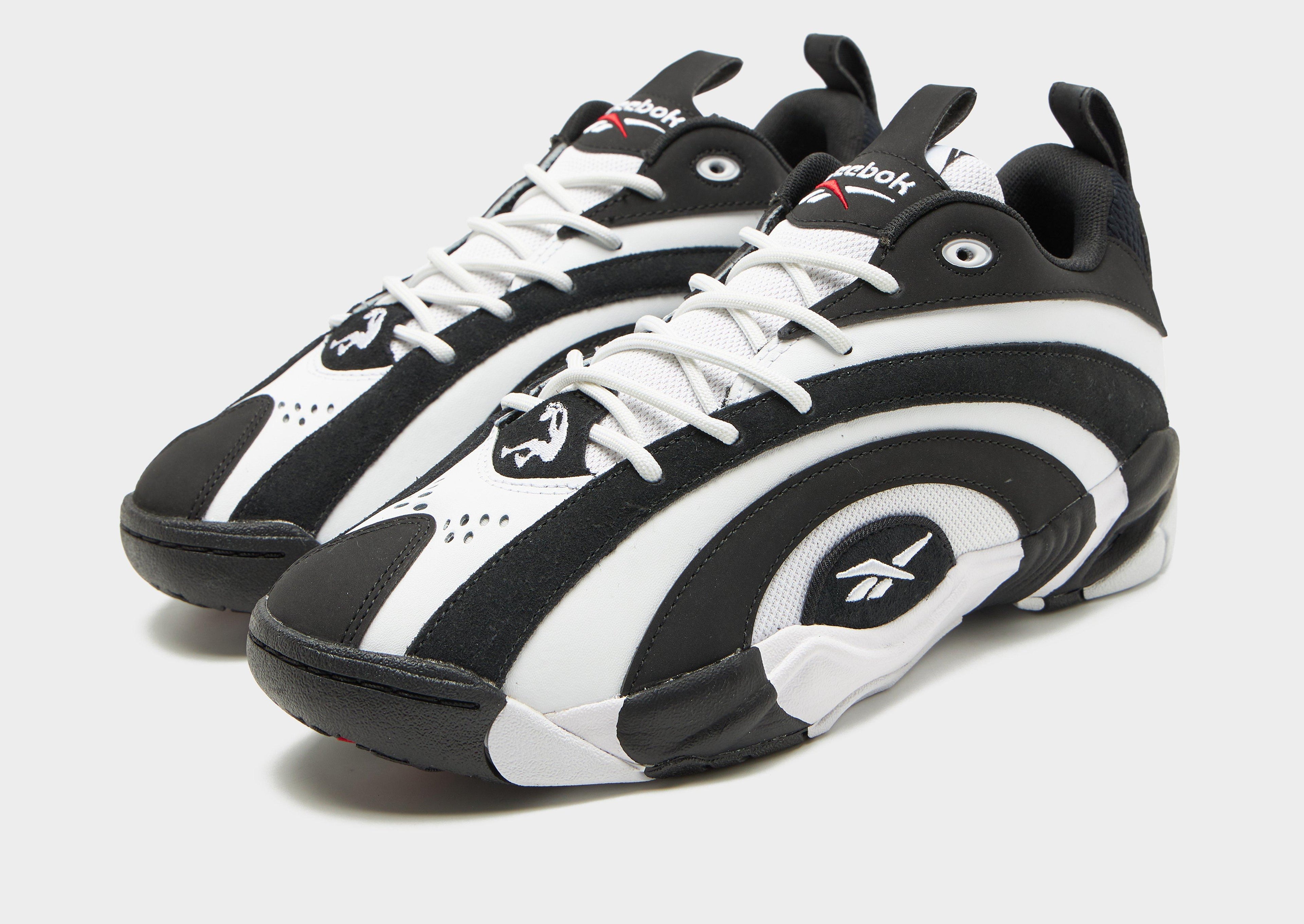 Shaqnosis Low