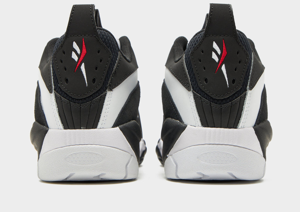 Shaqnosis Low