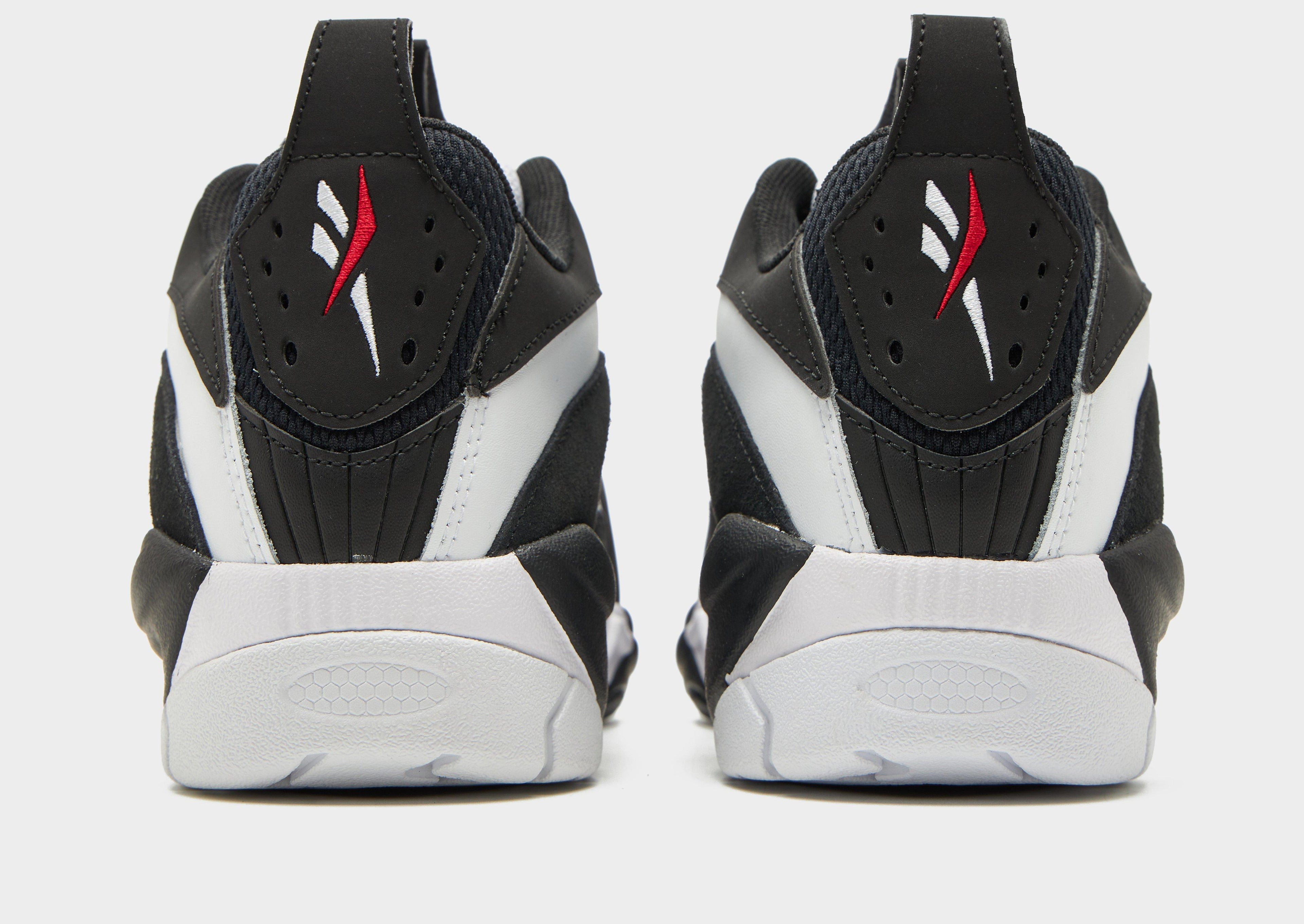 Shaqnosis Low