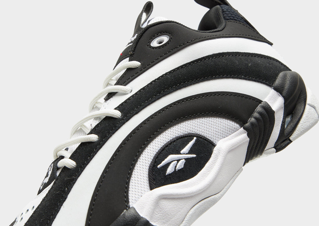 Shaqnosis Low