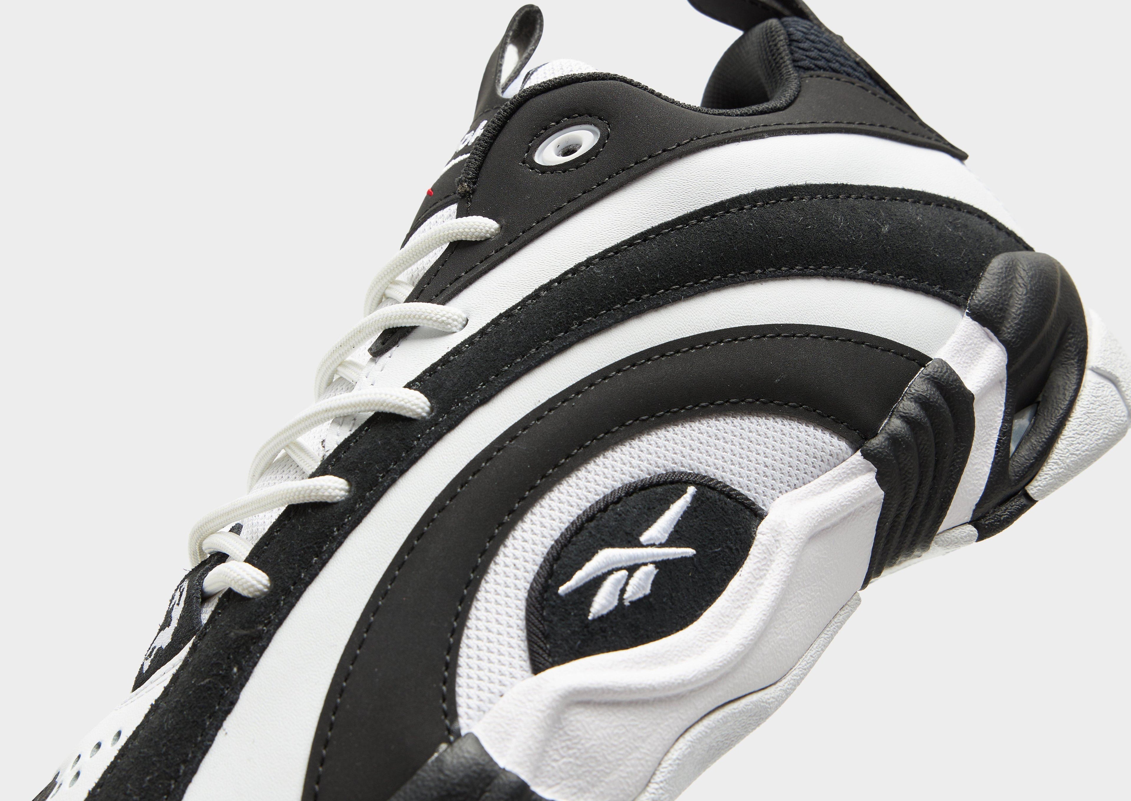 Shaqnosis Low