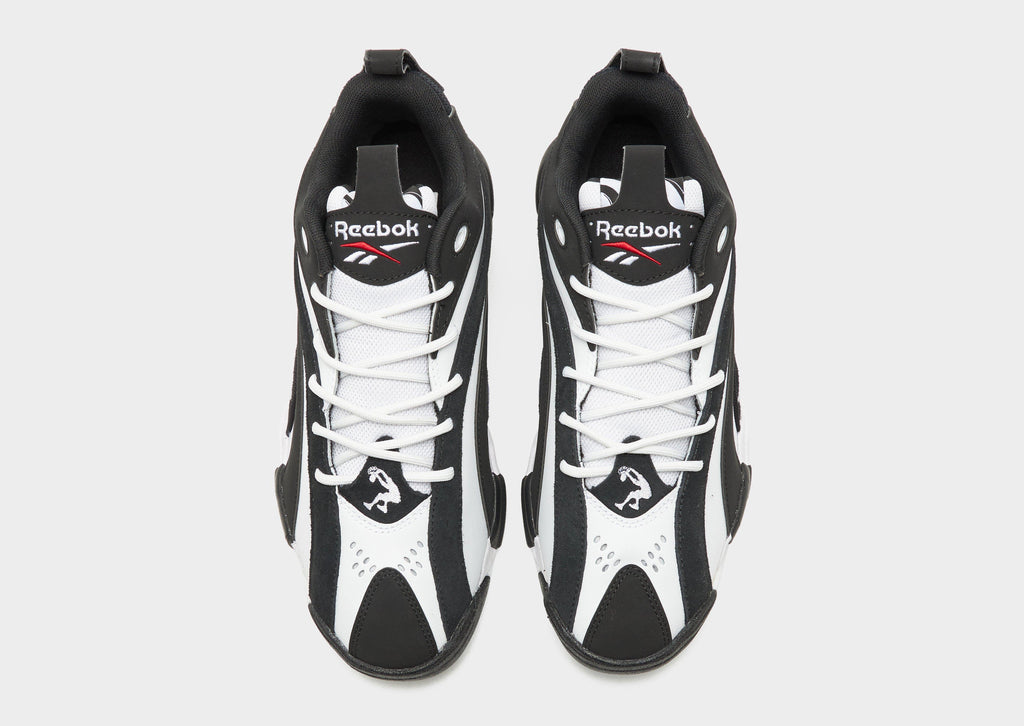 Shaqnosis Low
