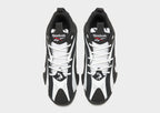 Shaqnosis Low
