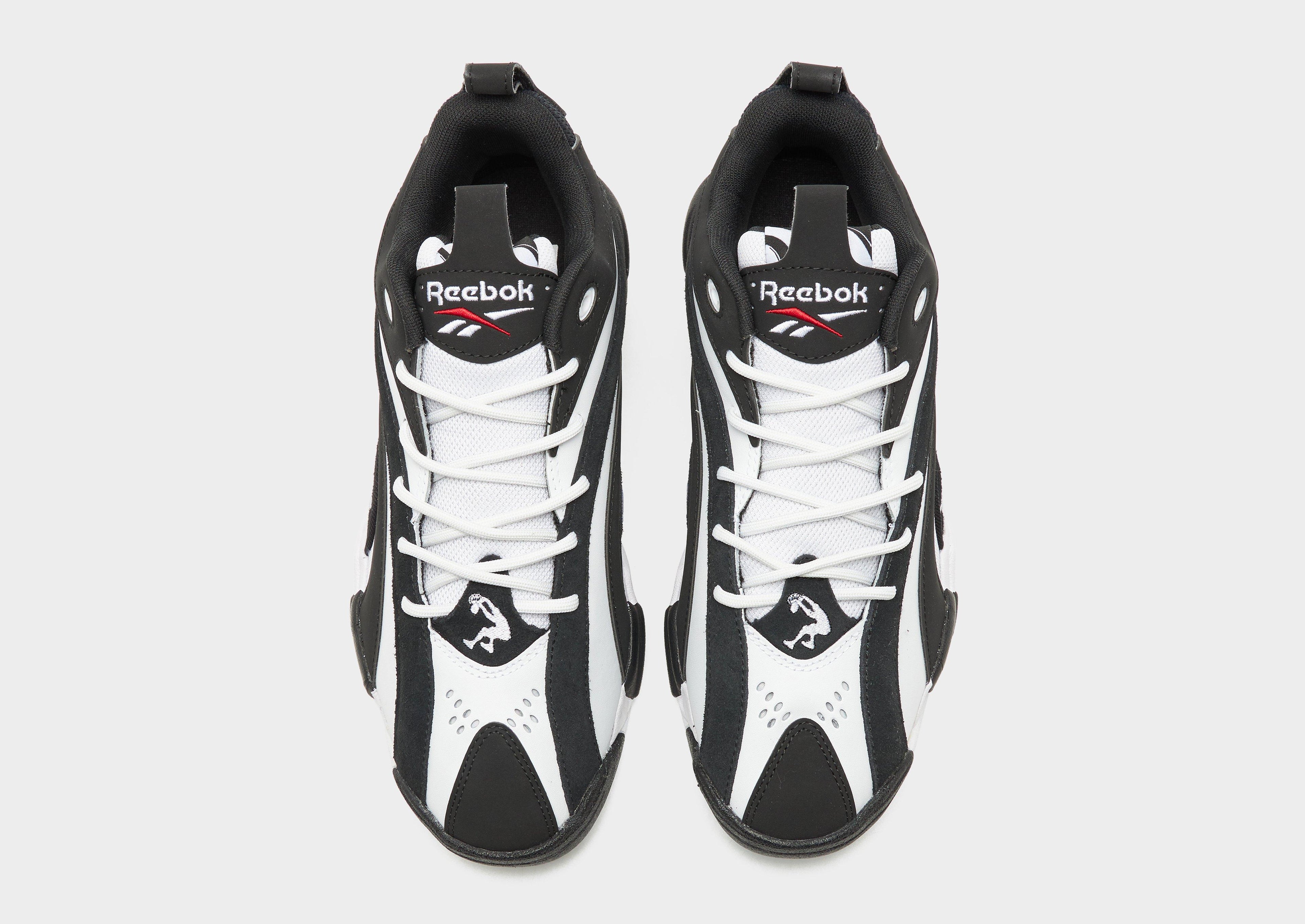 Shaqnosis Low
