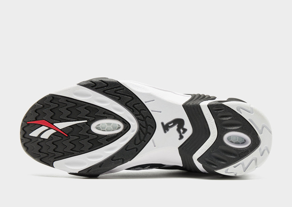 Shaqnosis Low