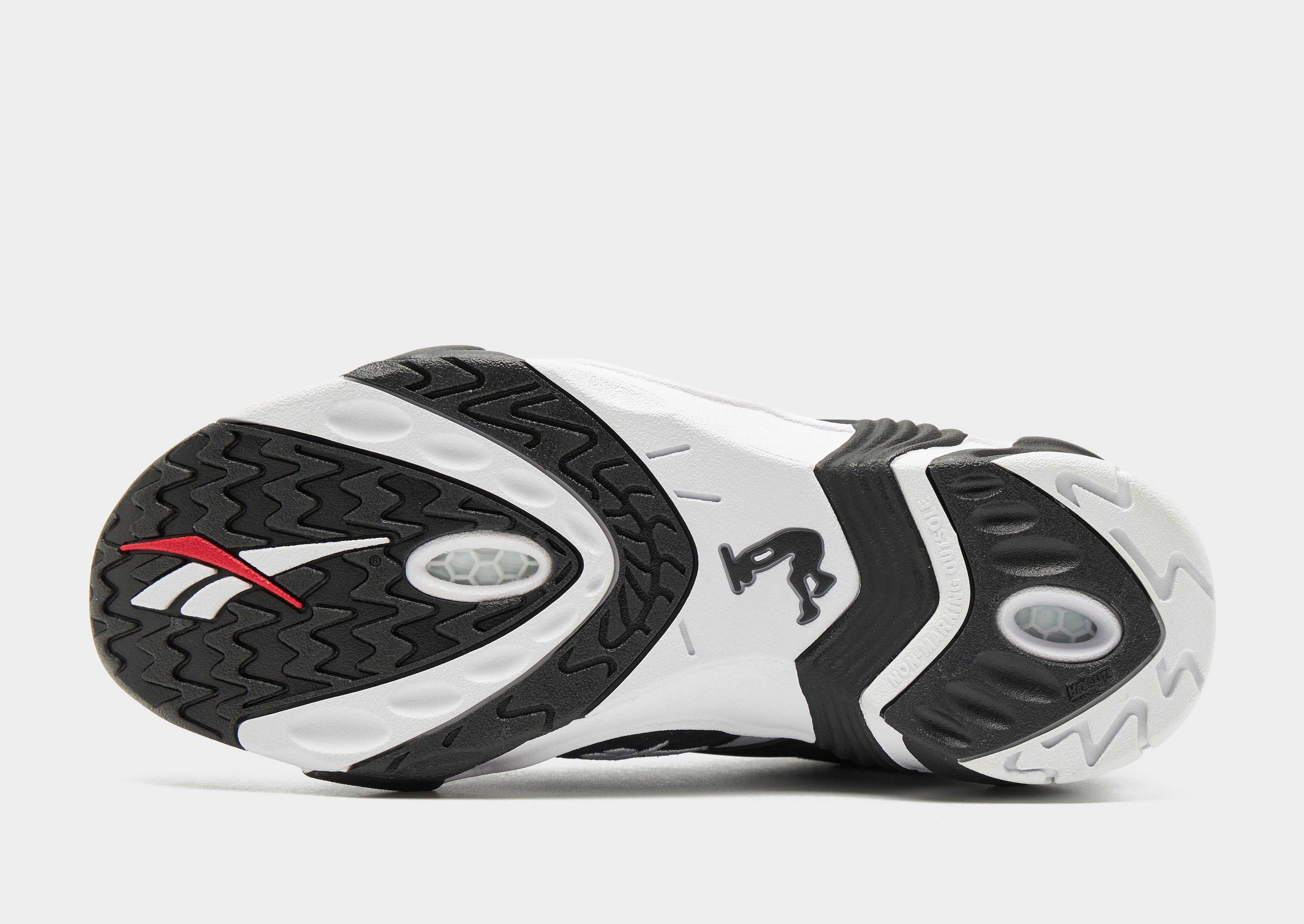 Shaqnosis Low