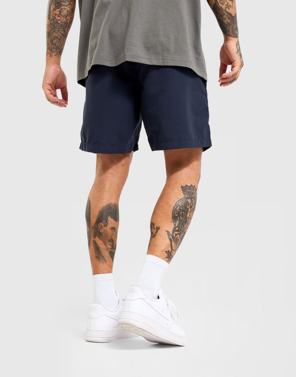 Dirik Swim Shorts