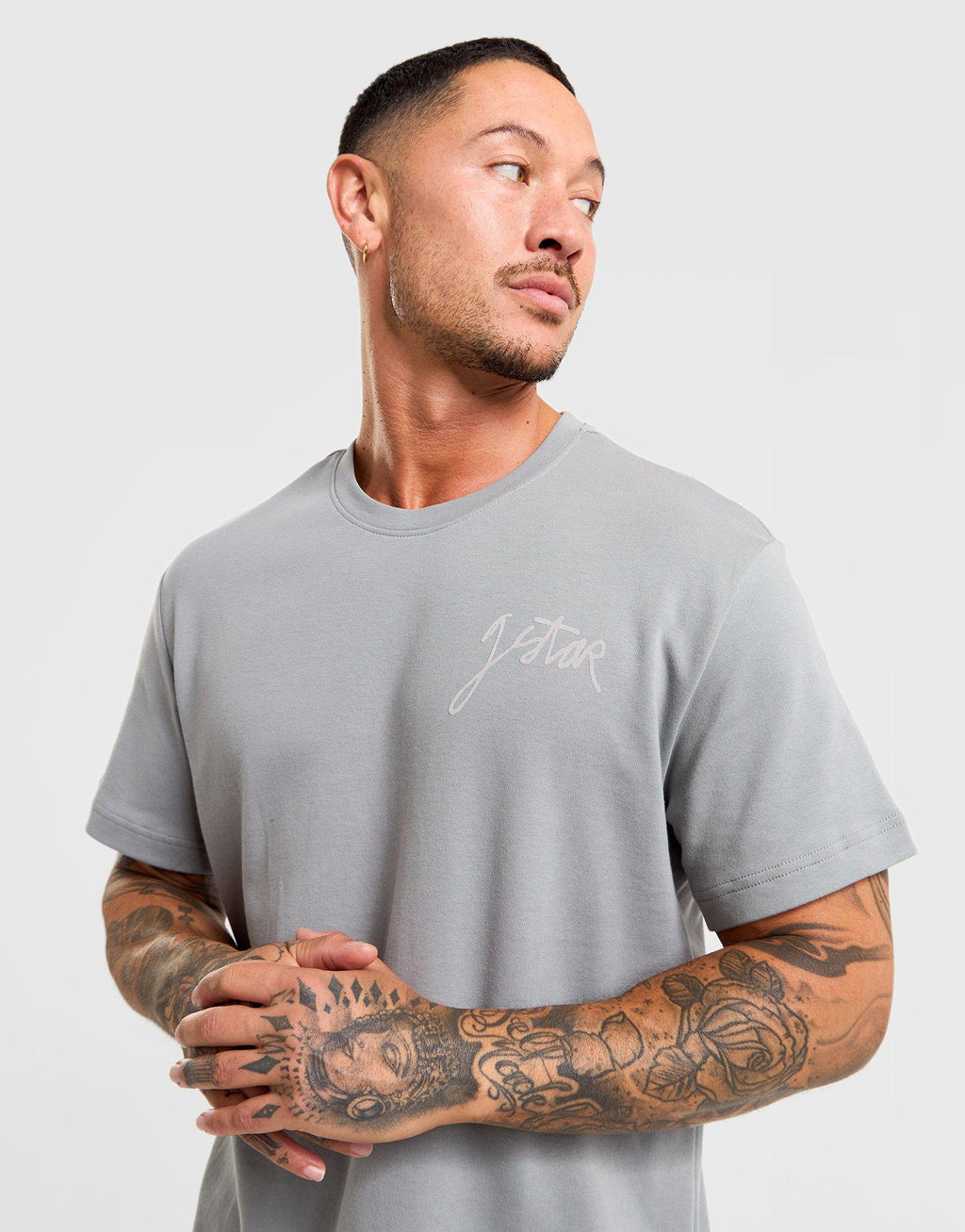 Script Flock T-Shirt