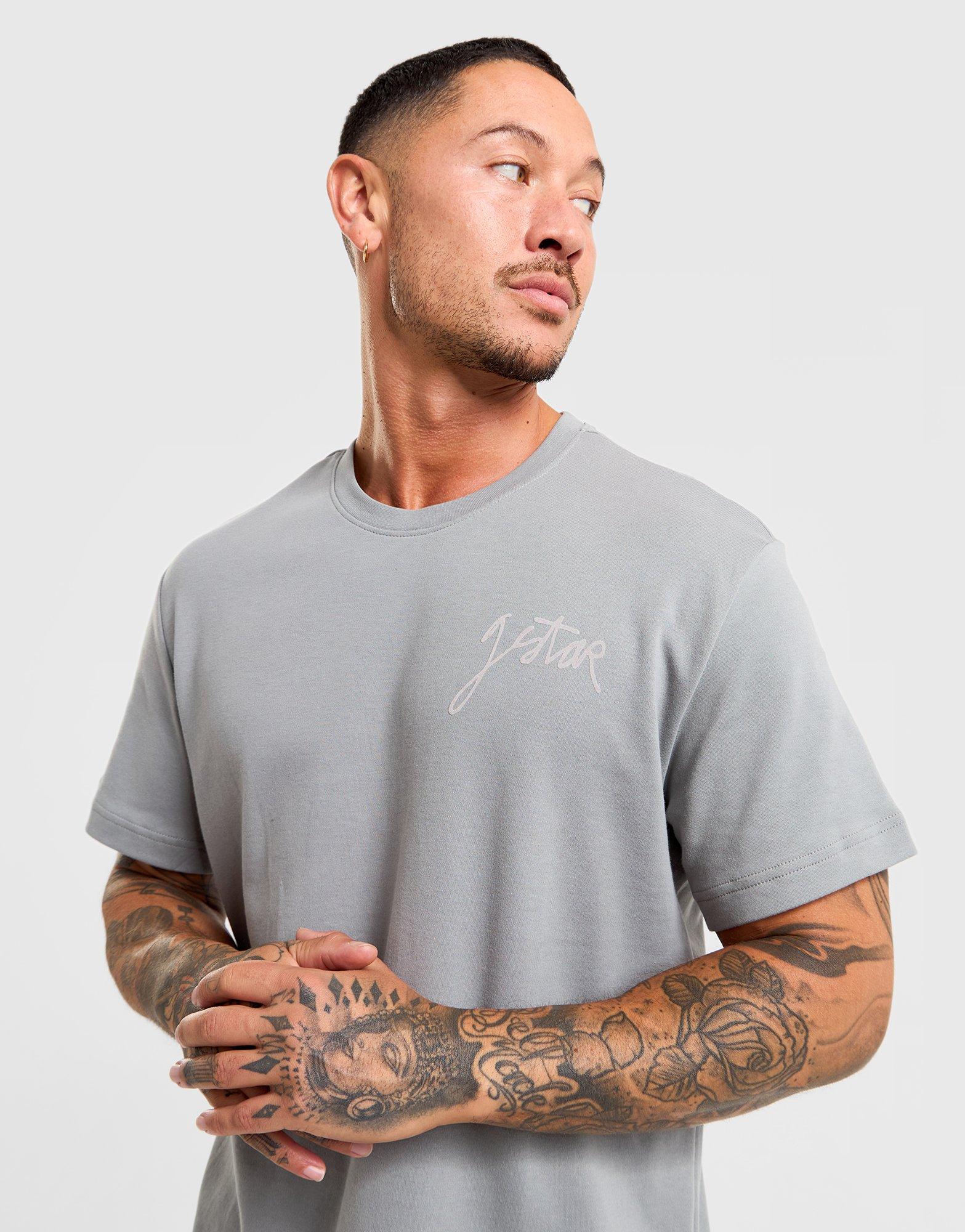 Script Flock T-Shirt