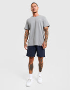 Script Flock T-Shirt