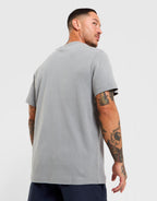 Script Flock T-Shirt