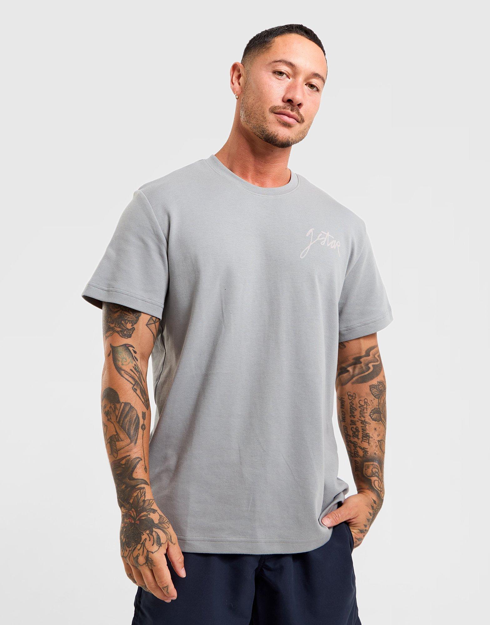 Script Flock T-Shirt