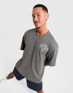 Boxy Graphic T-Shirt