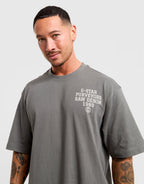 Boxy Graphic T-Shirt