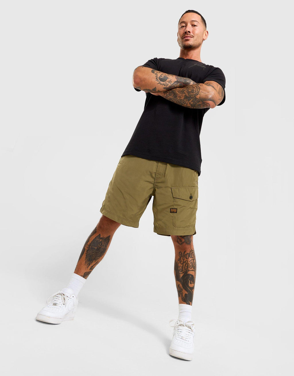 Cargo Shorts