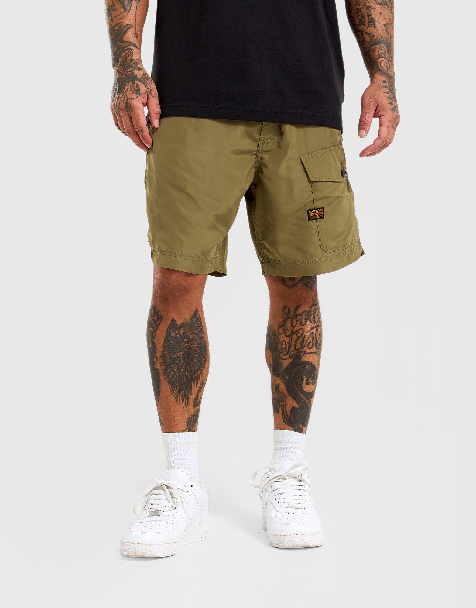 Cargo Shorts