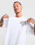 Boxy Graphic T-Shirt