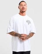 Boxy Graphic T-Shirt