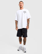 Boxy Graphic T-Shirt