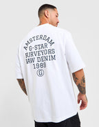 Boxy Graphic T-Shirt