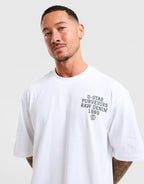 Boxy Graphic T-Shirt