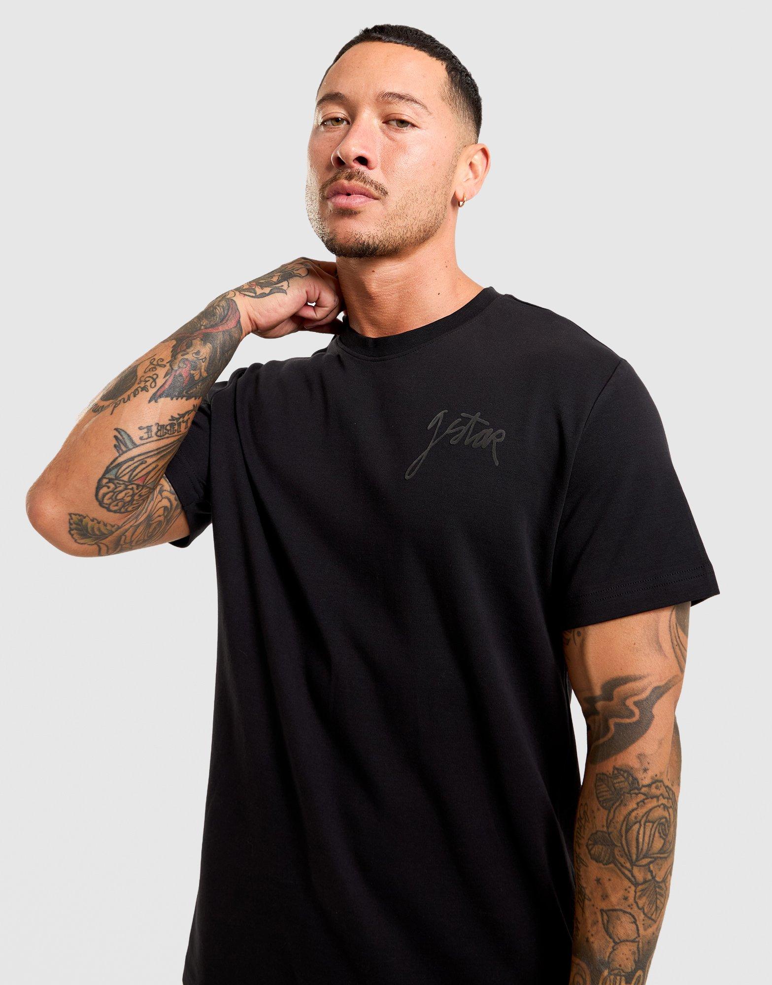 Script Flock T-Shirt