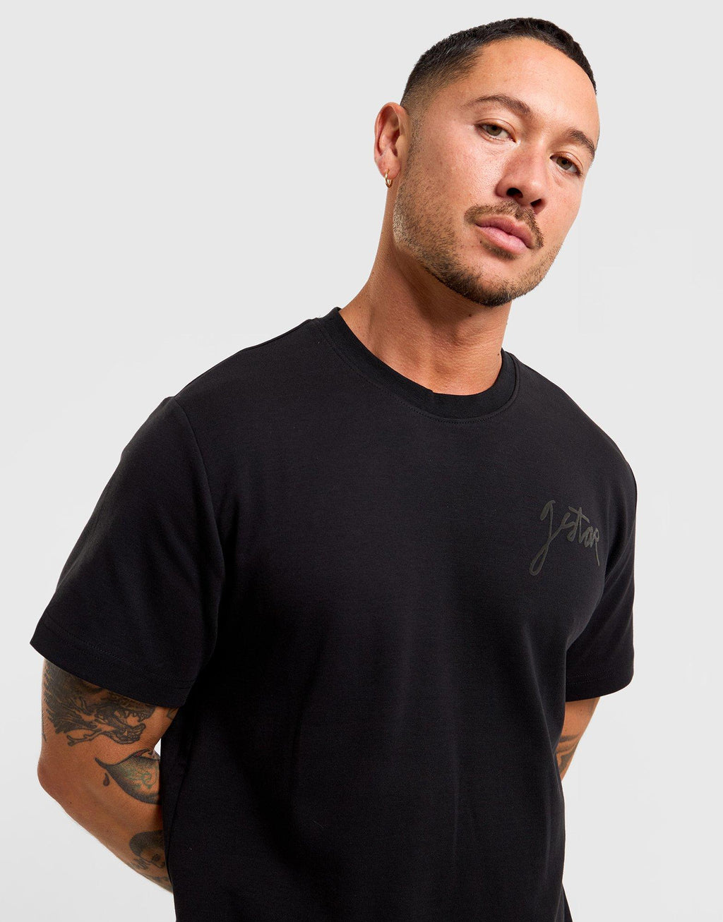 Script Flock T-Shirt