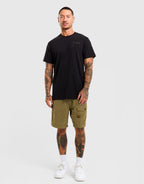 Script Flock T-Shirt