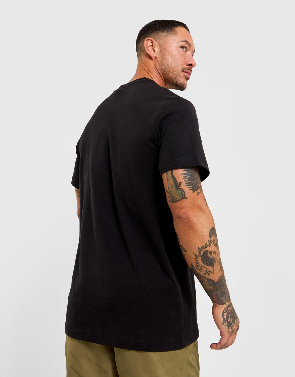 Script Flock T-Shirt