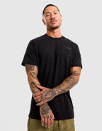 Script Flock T-Shirt
