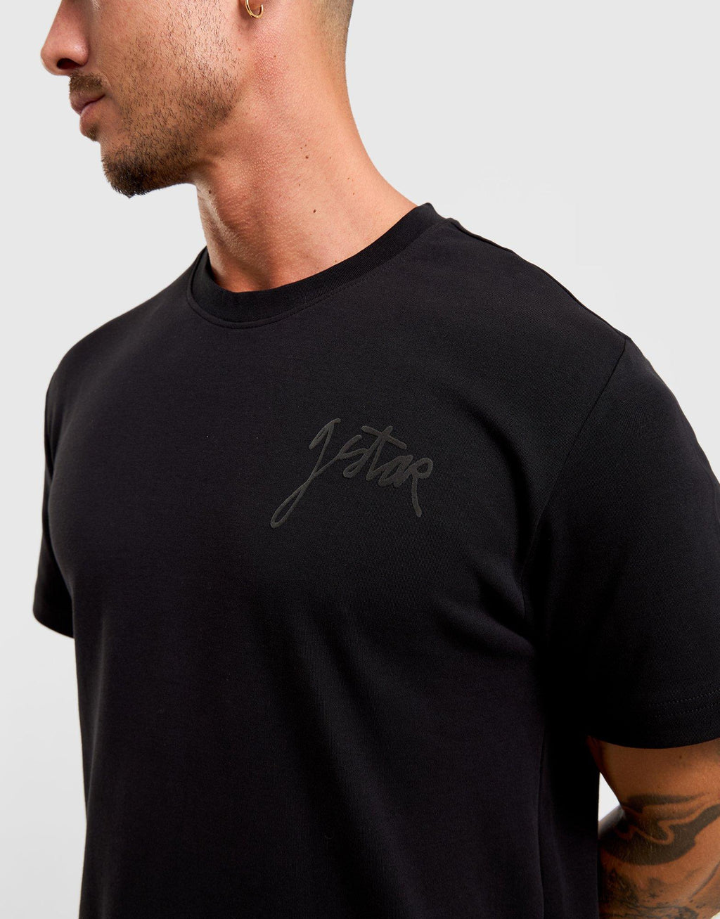 Script Flock T-Shirt