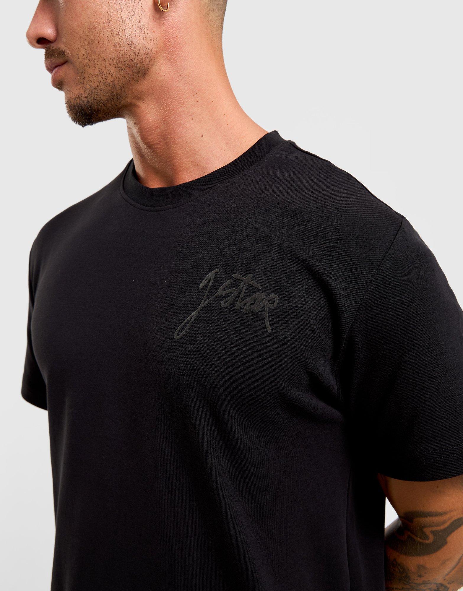 Script Flock T-Shirt